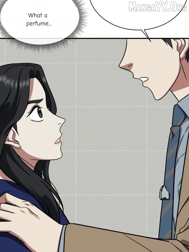 Change Me Chapter 62 - page 52